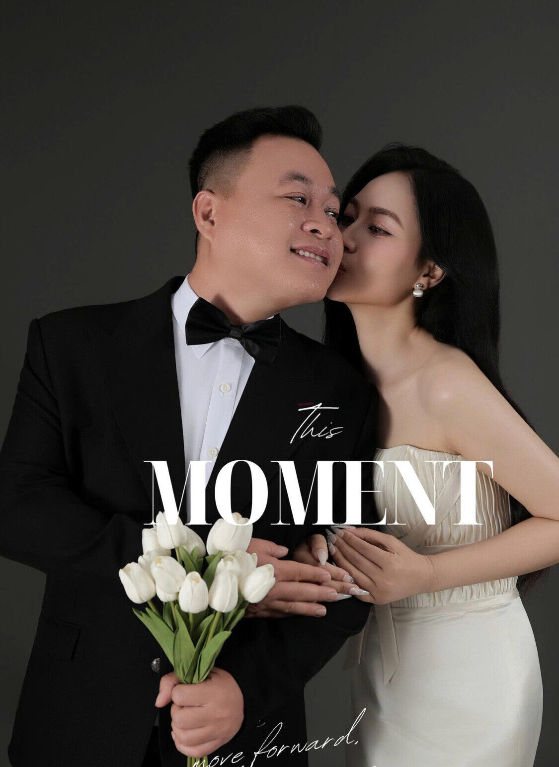 Thiệp cưới Hùng Thảo