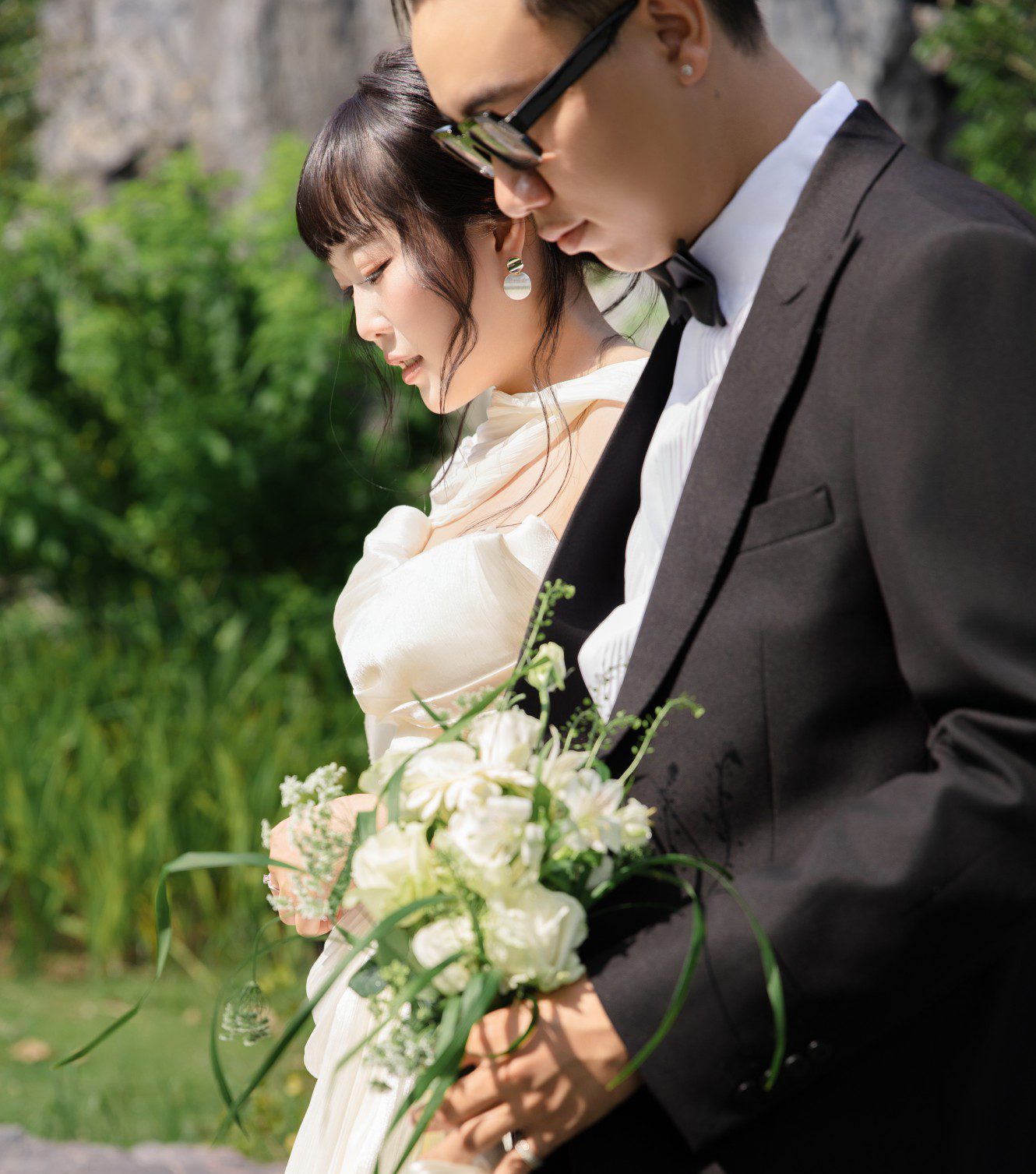 Thiệp cưới online