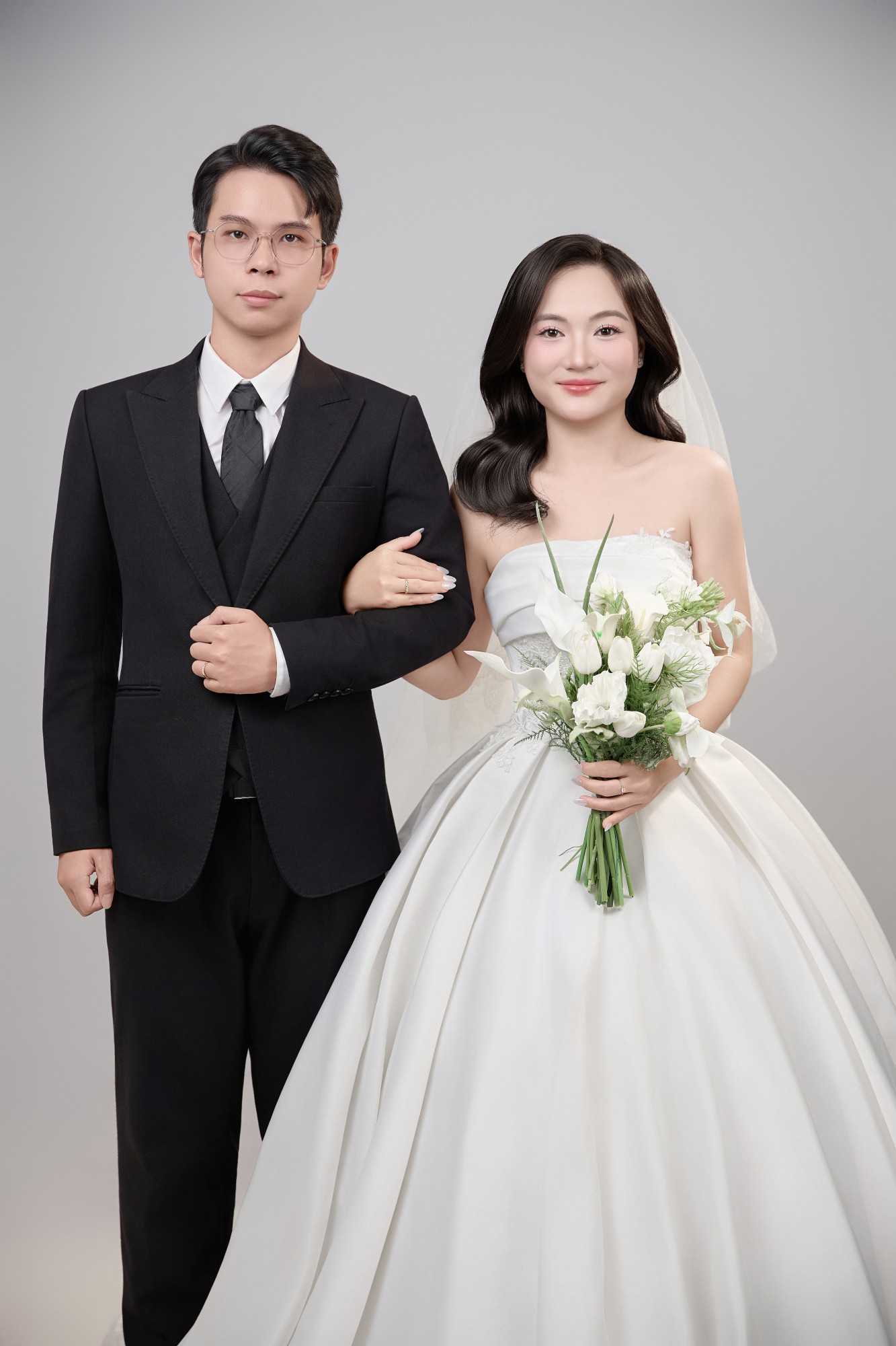 Thiệp cưới online