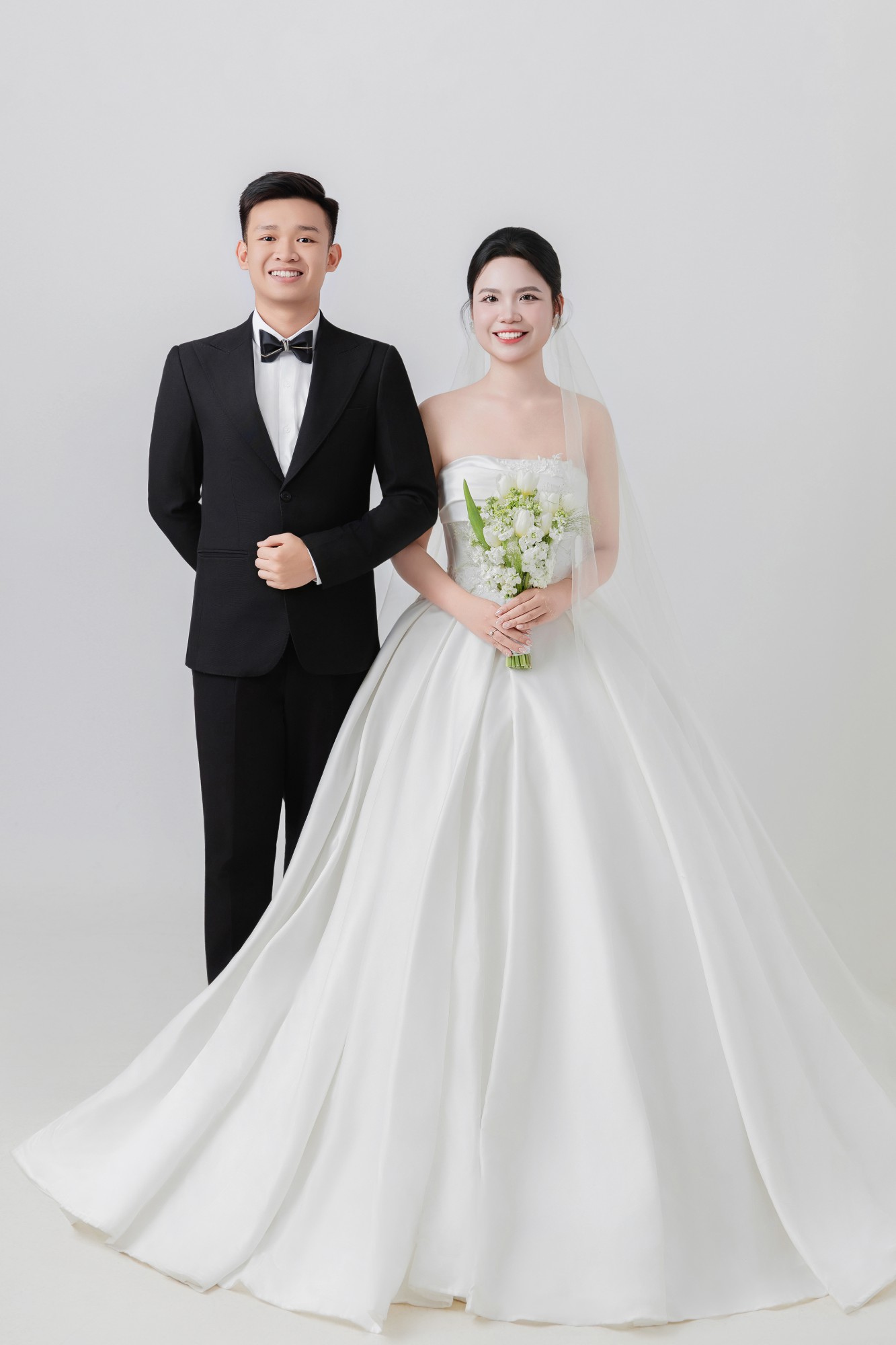 Thiệp cưới online