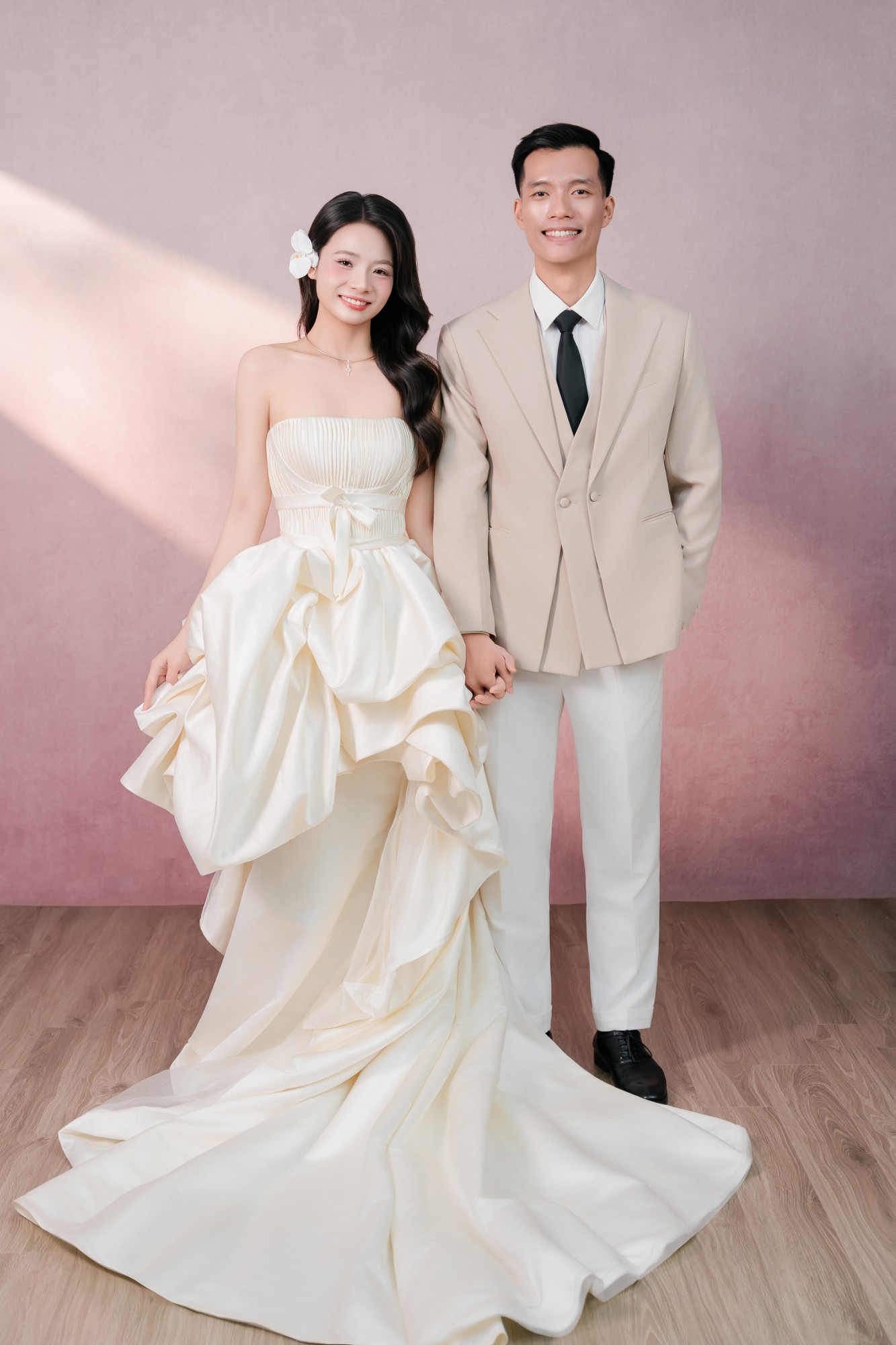 Thiệp Cưới Hùng – Hạnh