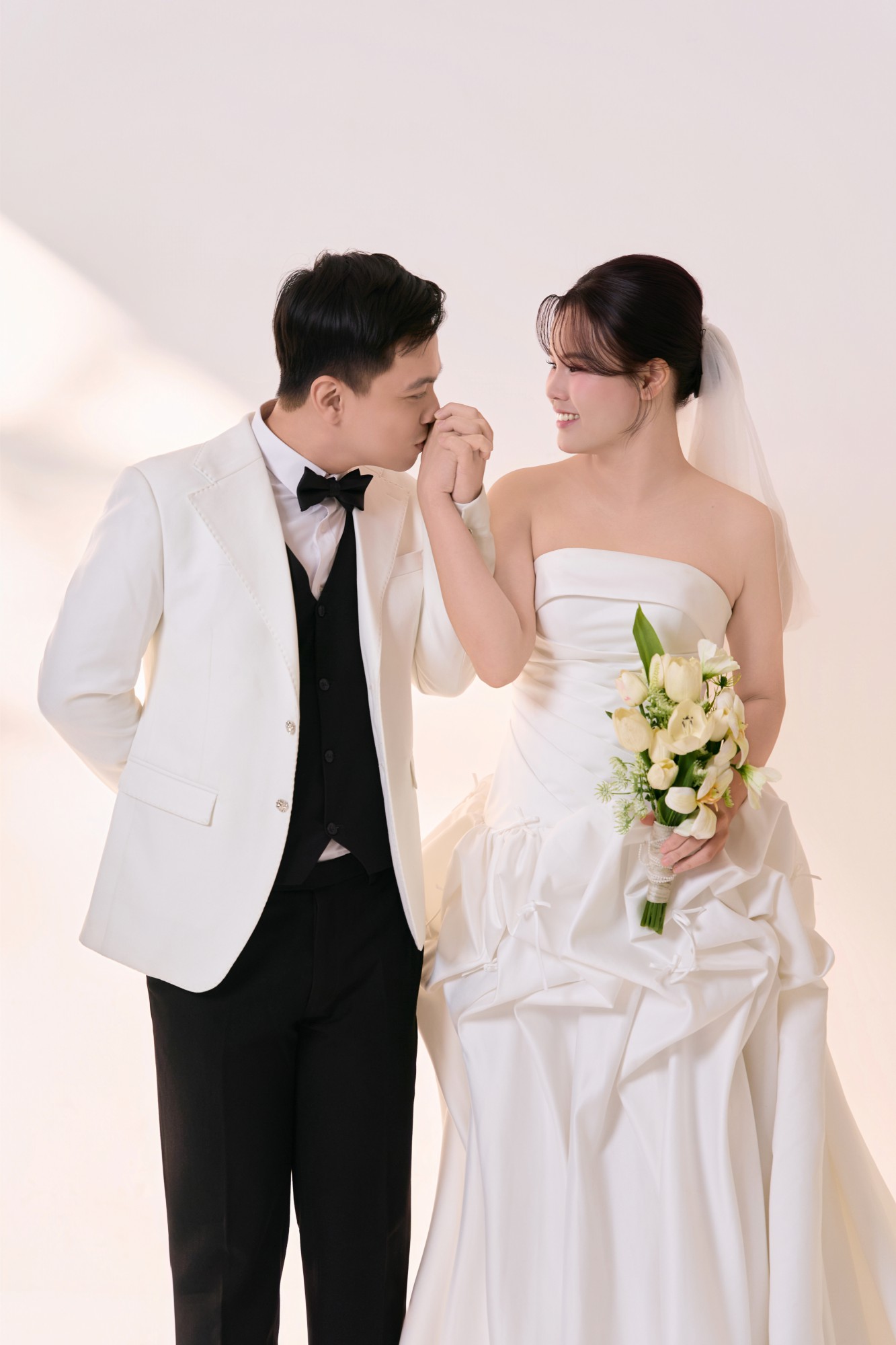 Thiệp cưới Yến Cường