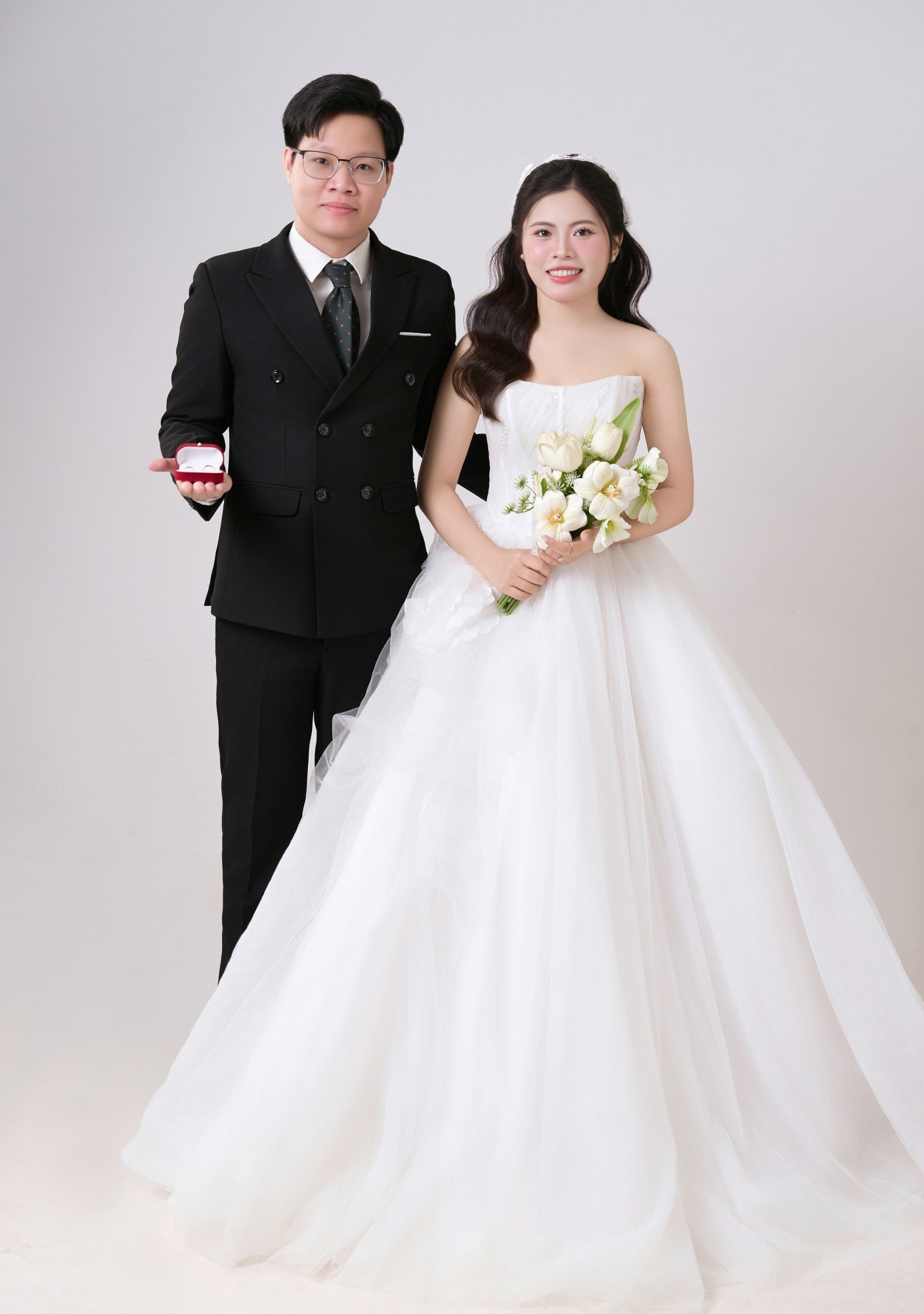 Thiệp cưới online