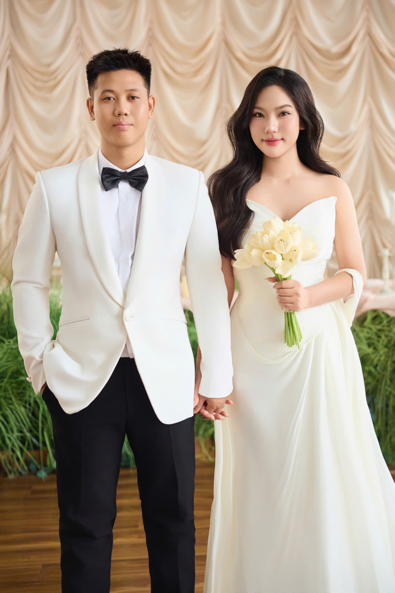 Thiệp cưới online