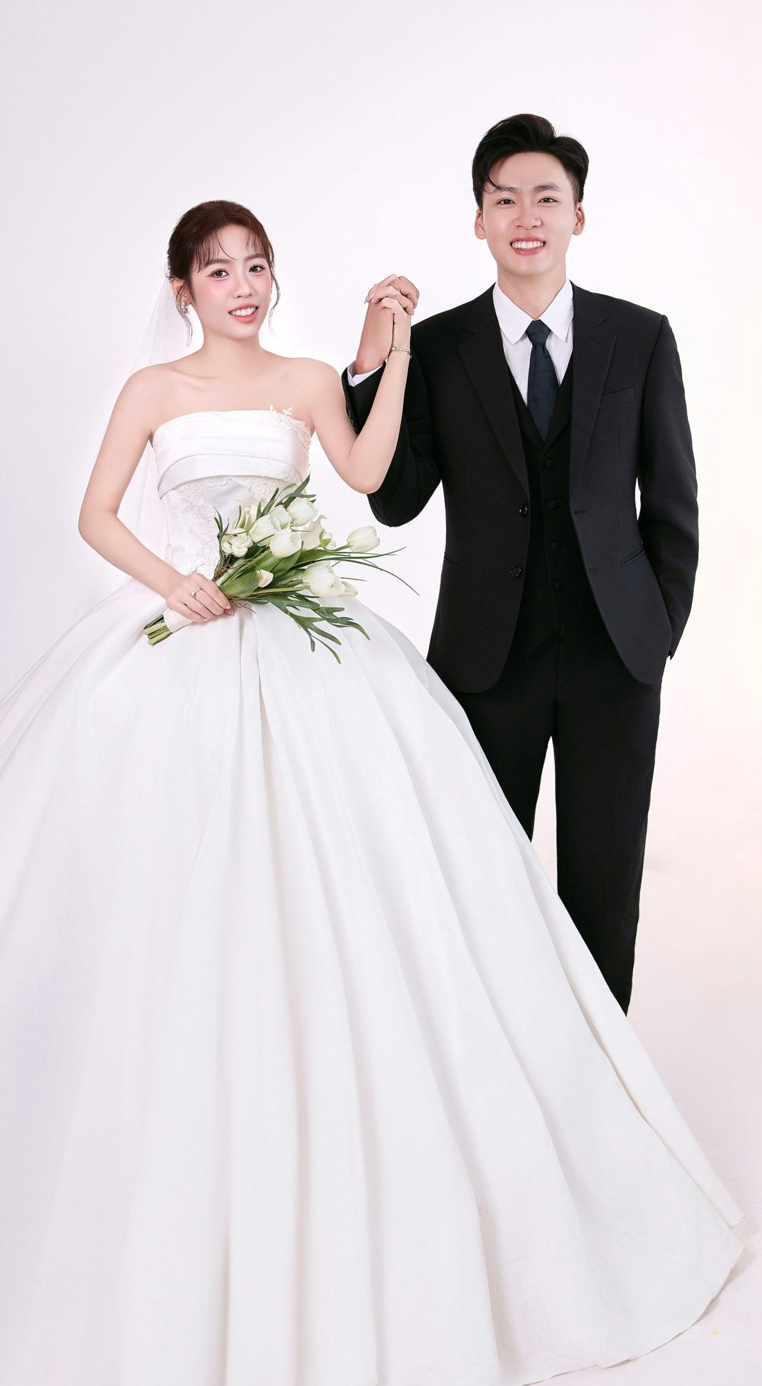 Thiệp cưới online