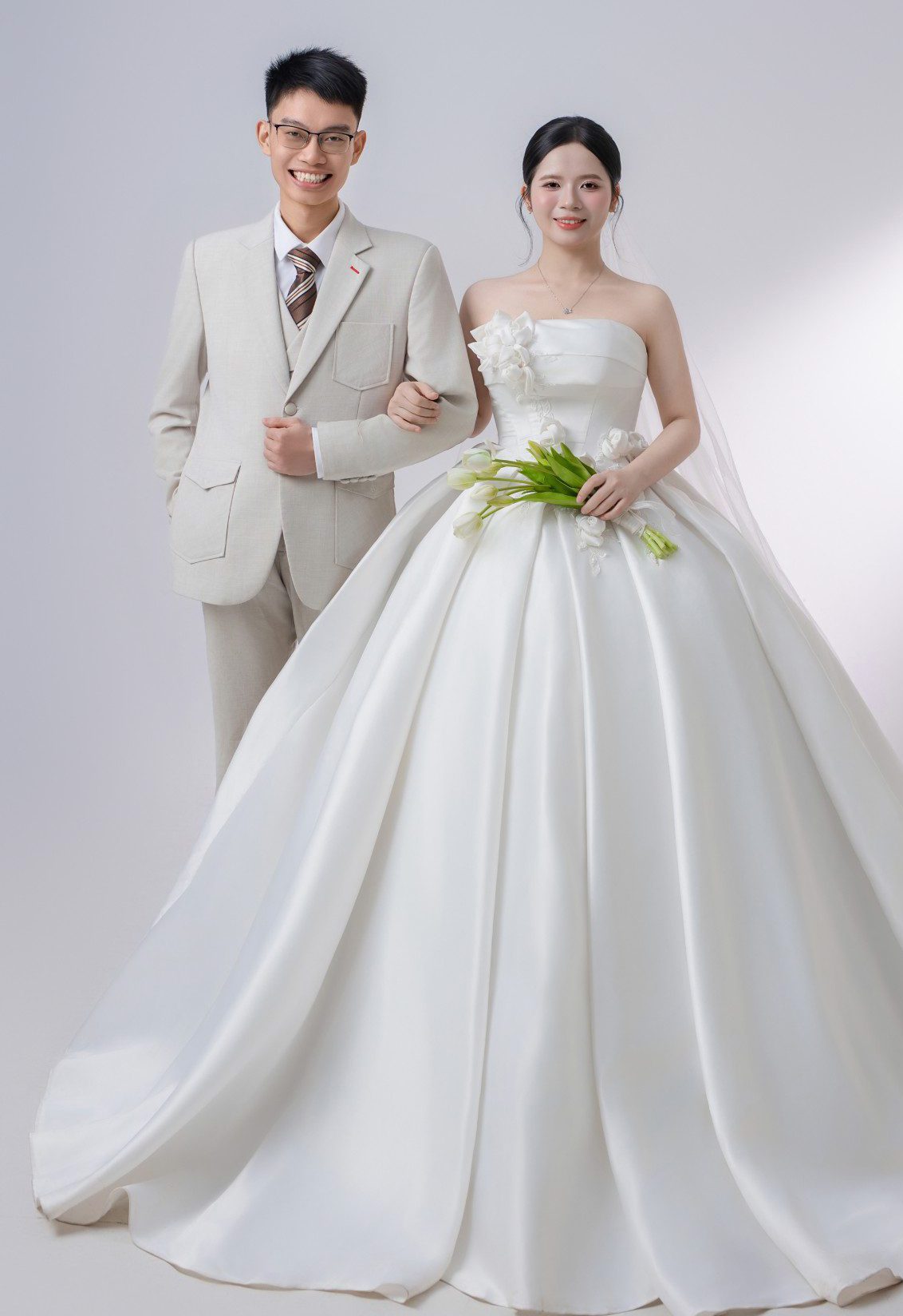 Thiệp cưới online