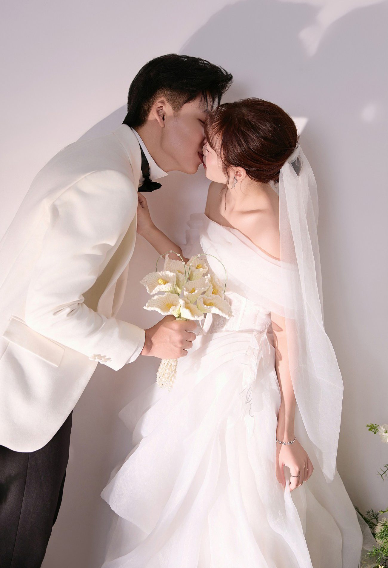 thiệp cưới online