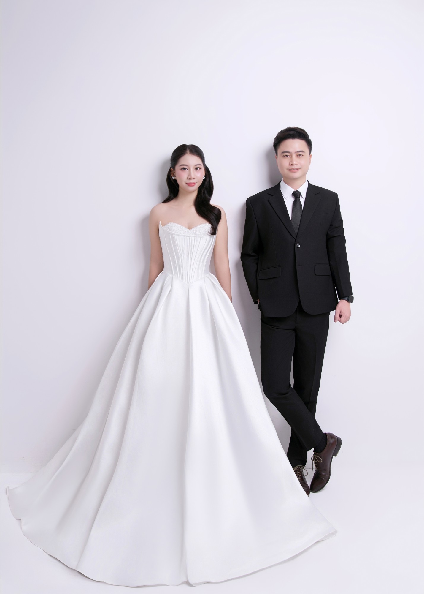 Thiệp cưới Hương Giang – Danh Công