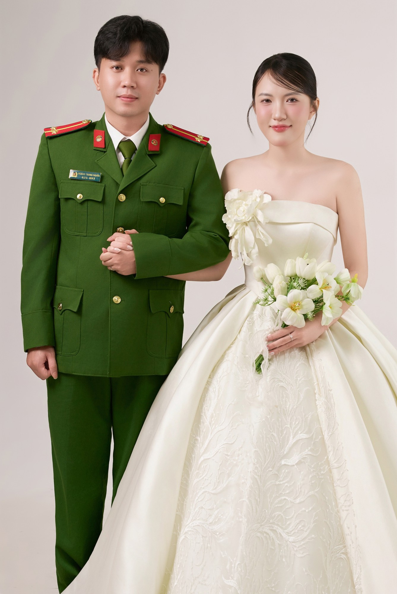 Thiệp cưới online