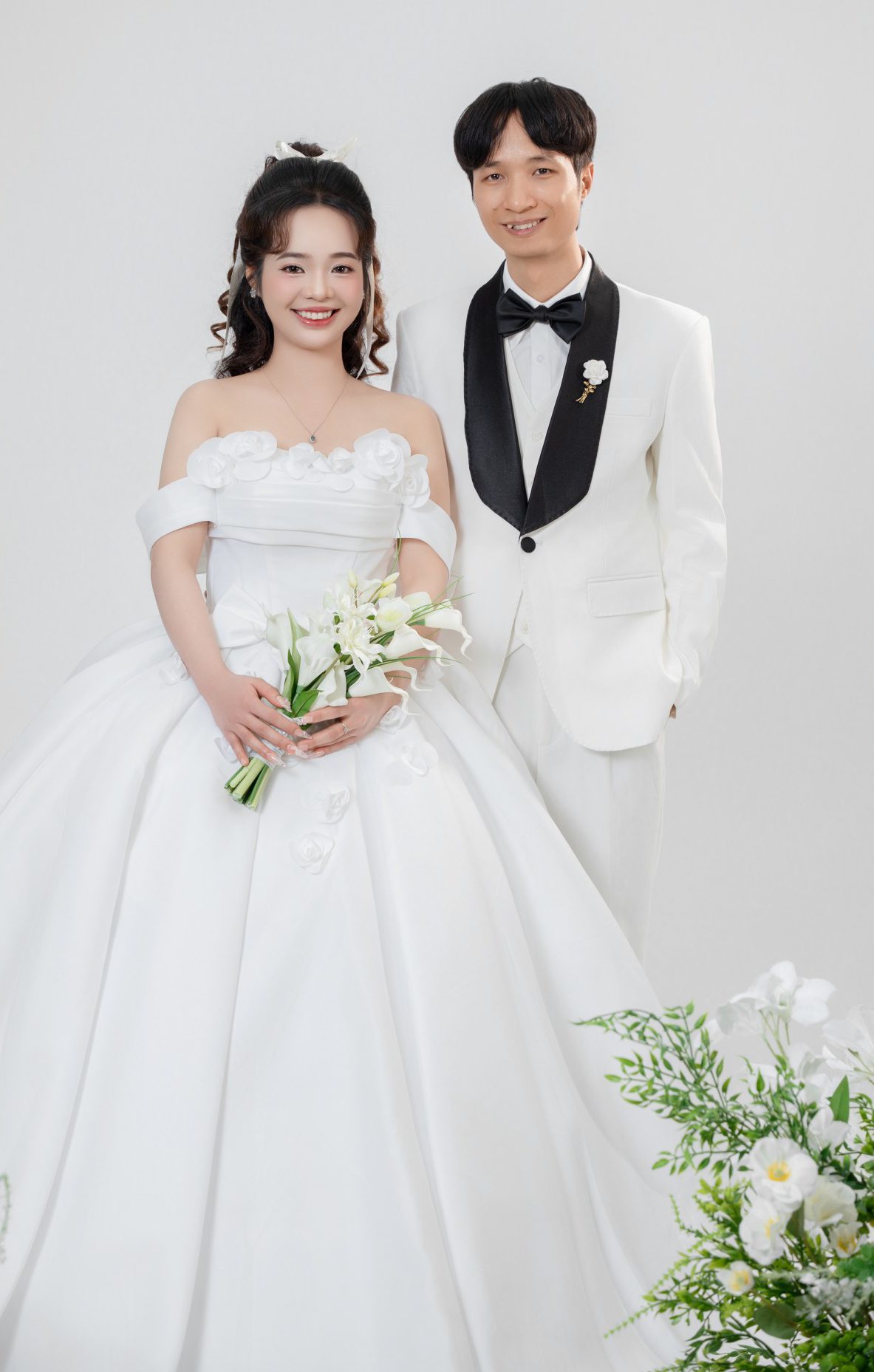 Thiệp cưới online