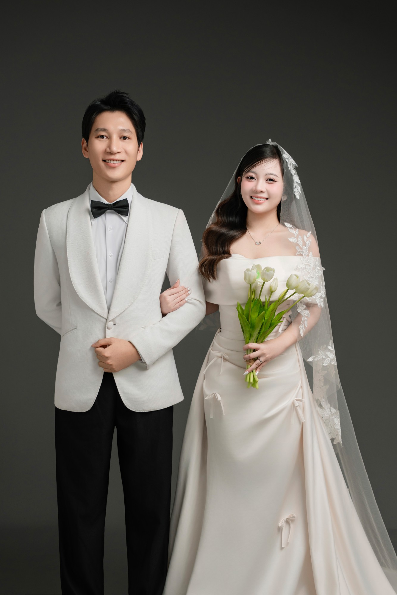 Thiệp cưới online