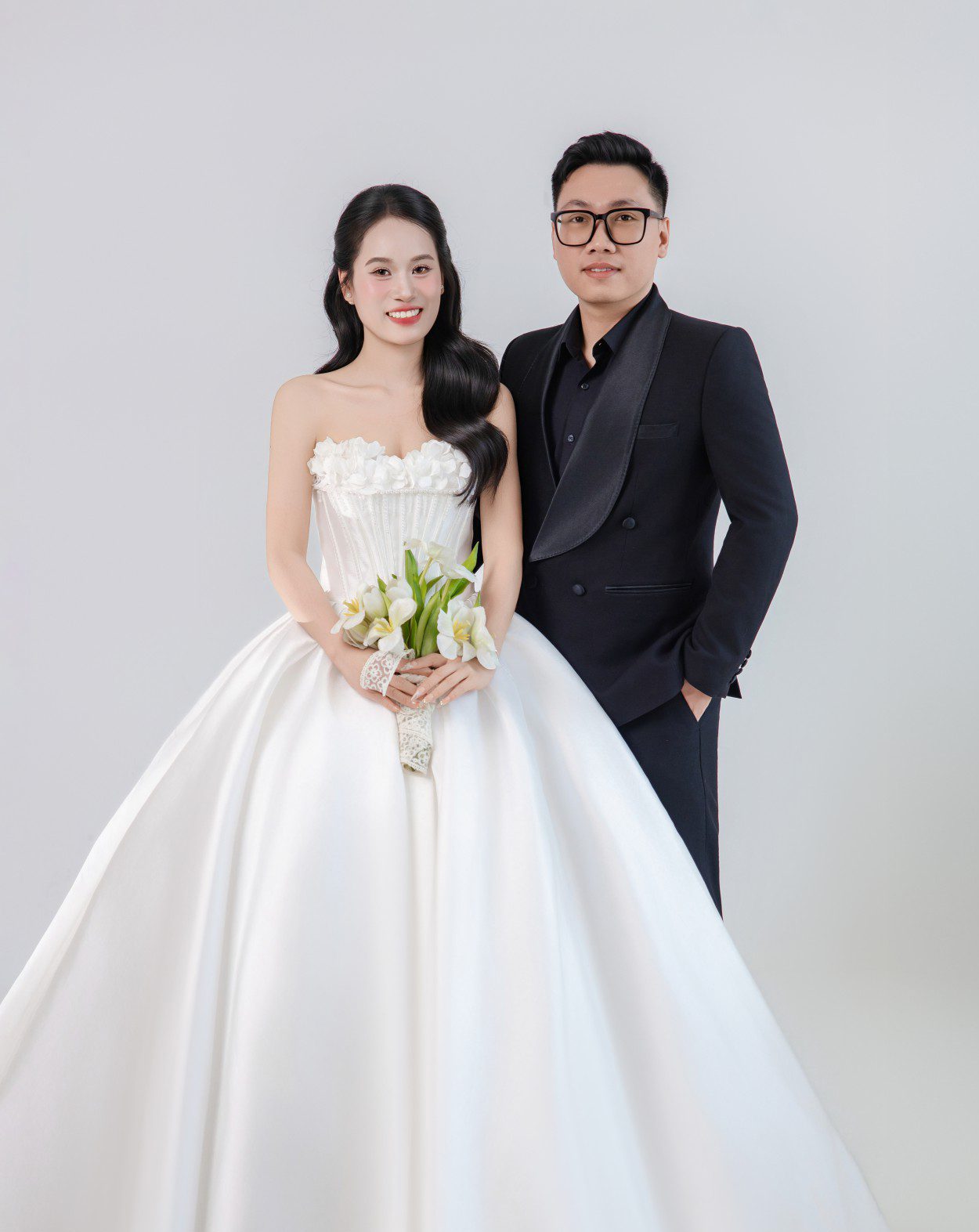 Thiệp cưới online