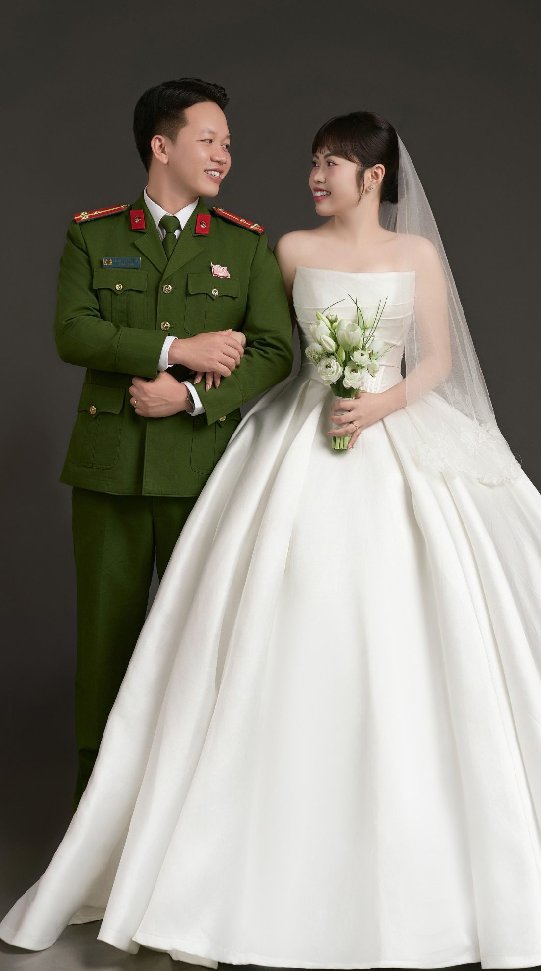 Thiệp cưới Duy Nghiệp – Phương Anh