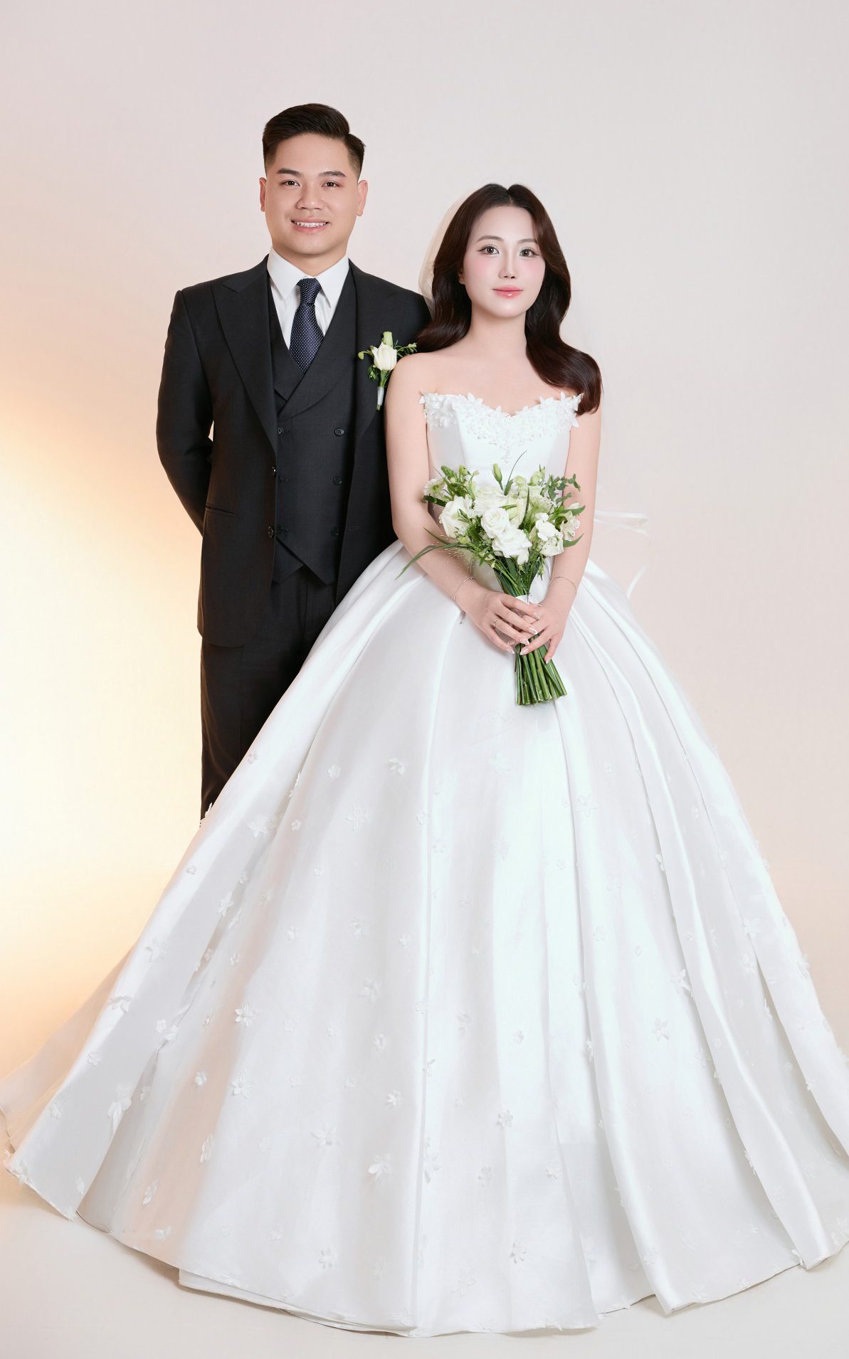 Thiệp cưới online