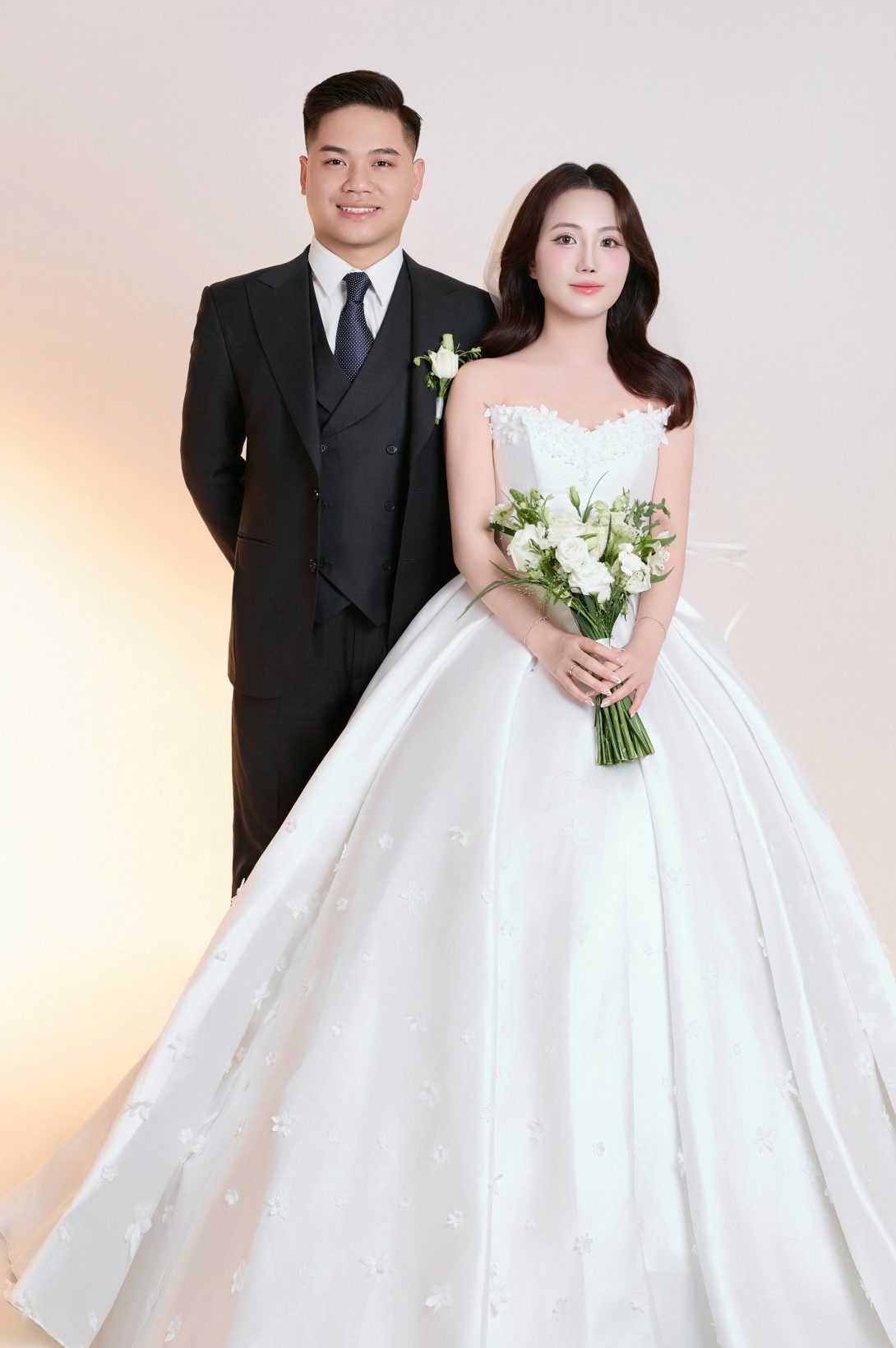 Thiệp cưới online