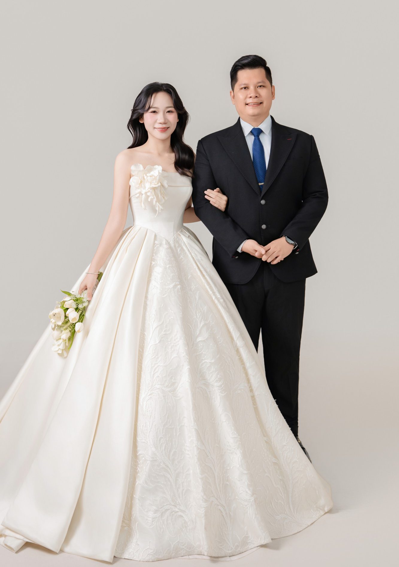 Thiệp cưới online