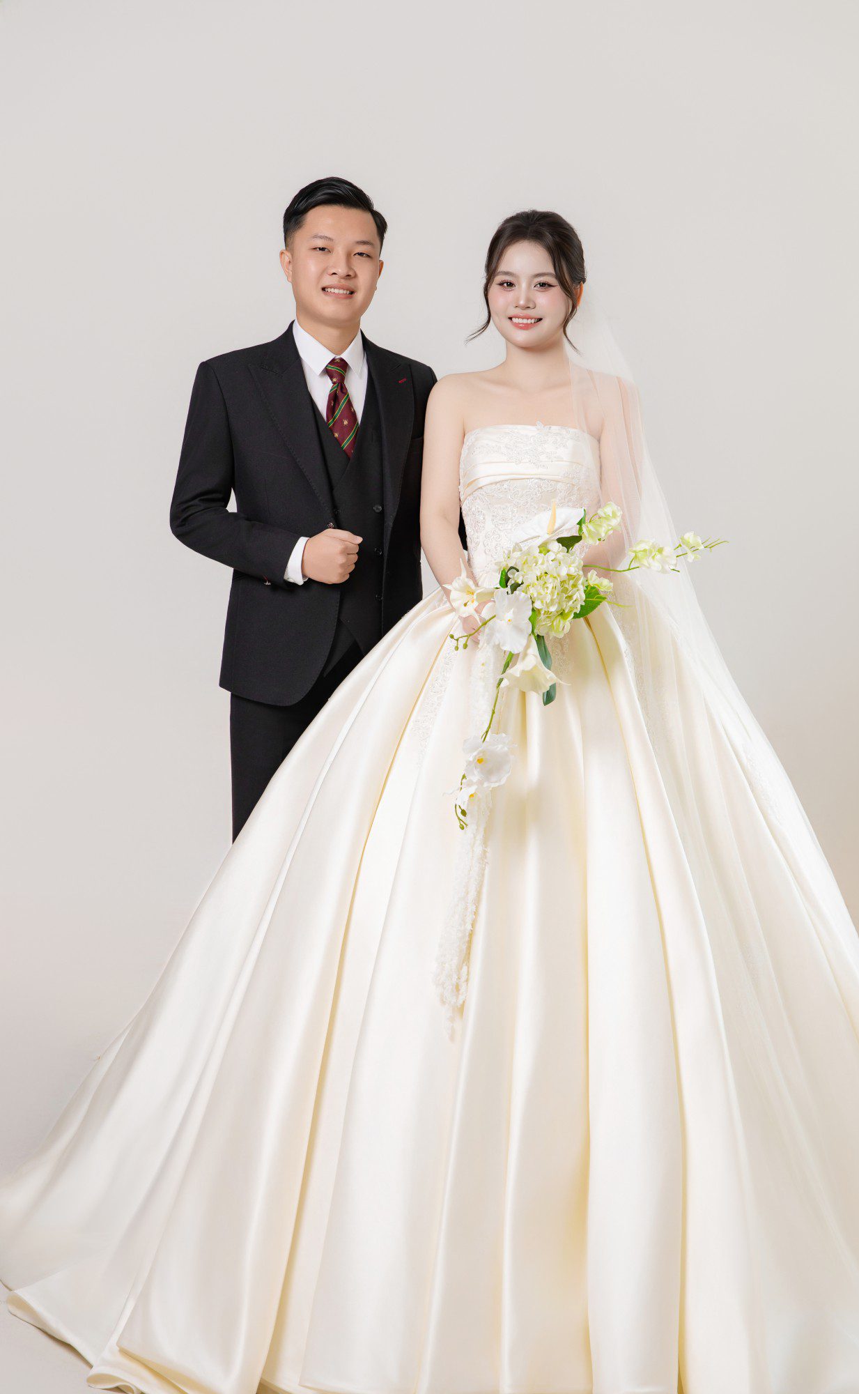 Thiệp cưới online