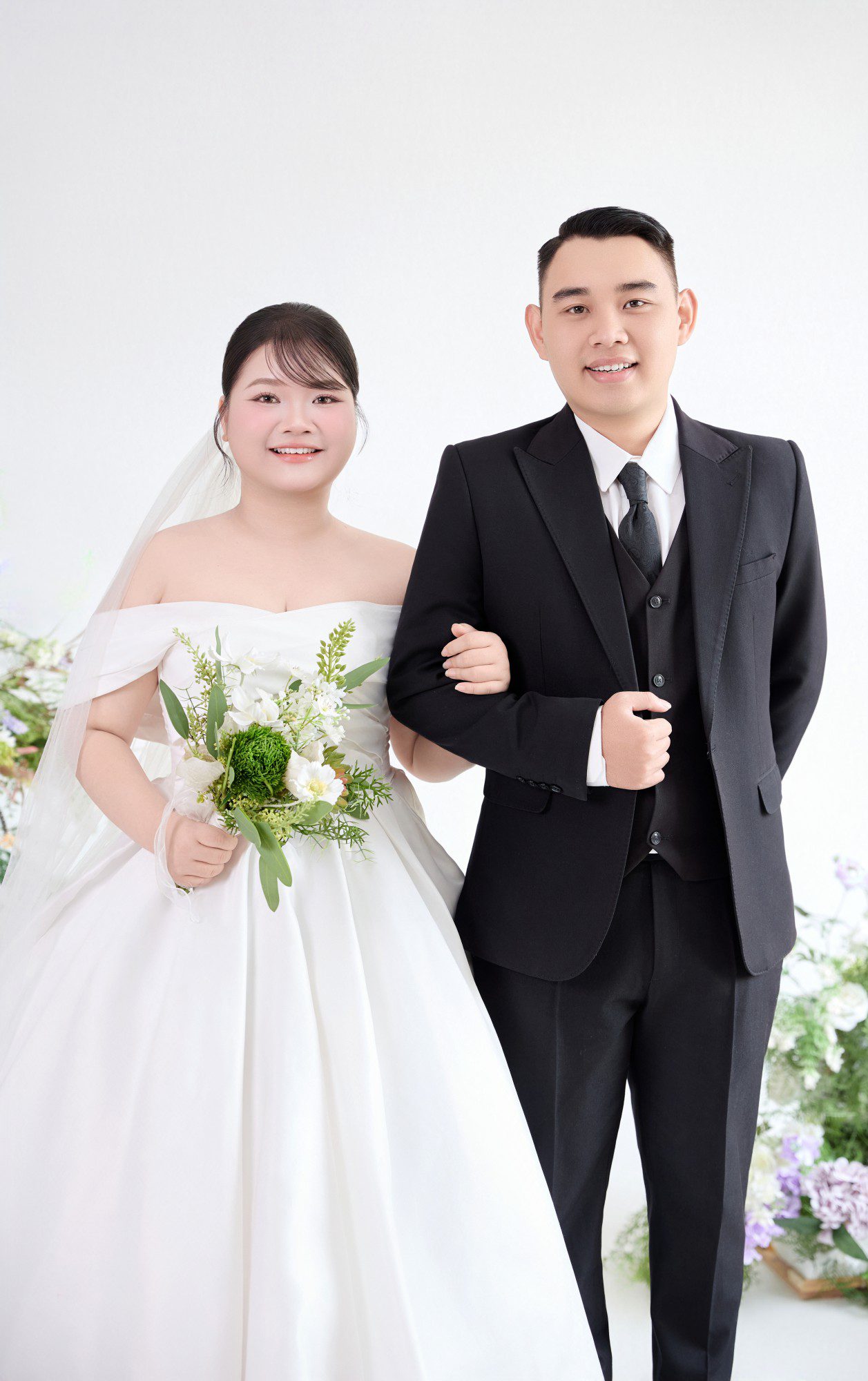 Thiệp cưới online