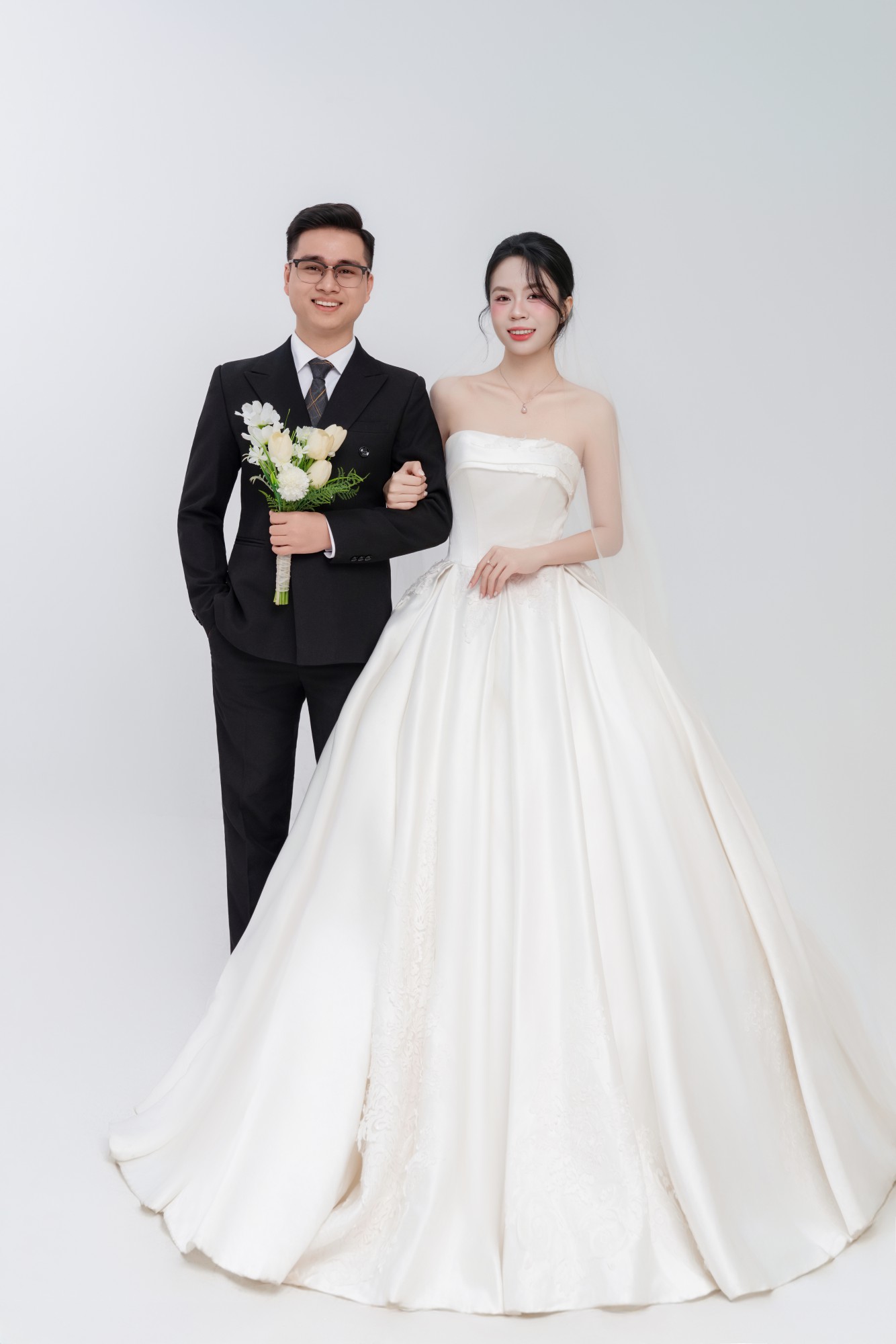 Thiệp cưới online