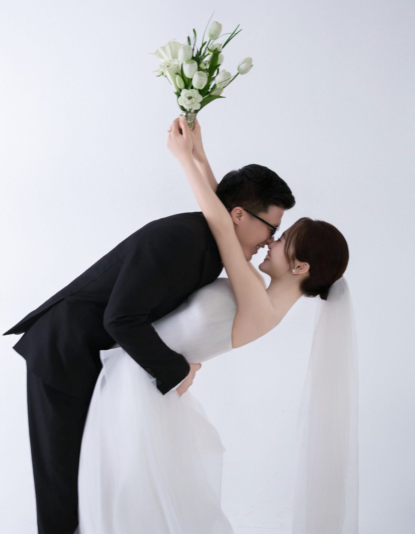 Thiệp cưới Đình Tuấn – Nguyễn Linh