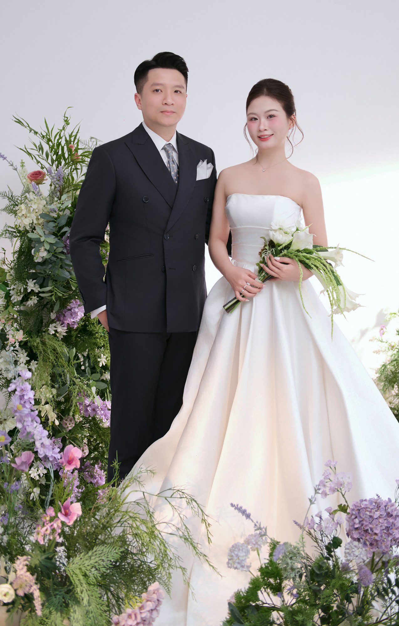 Thiệp cưới online