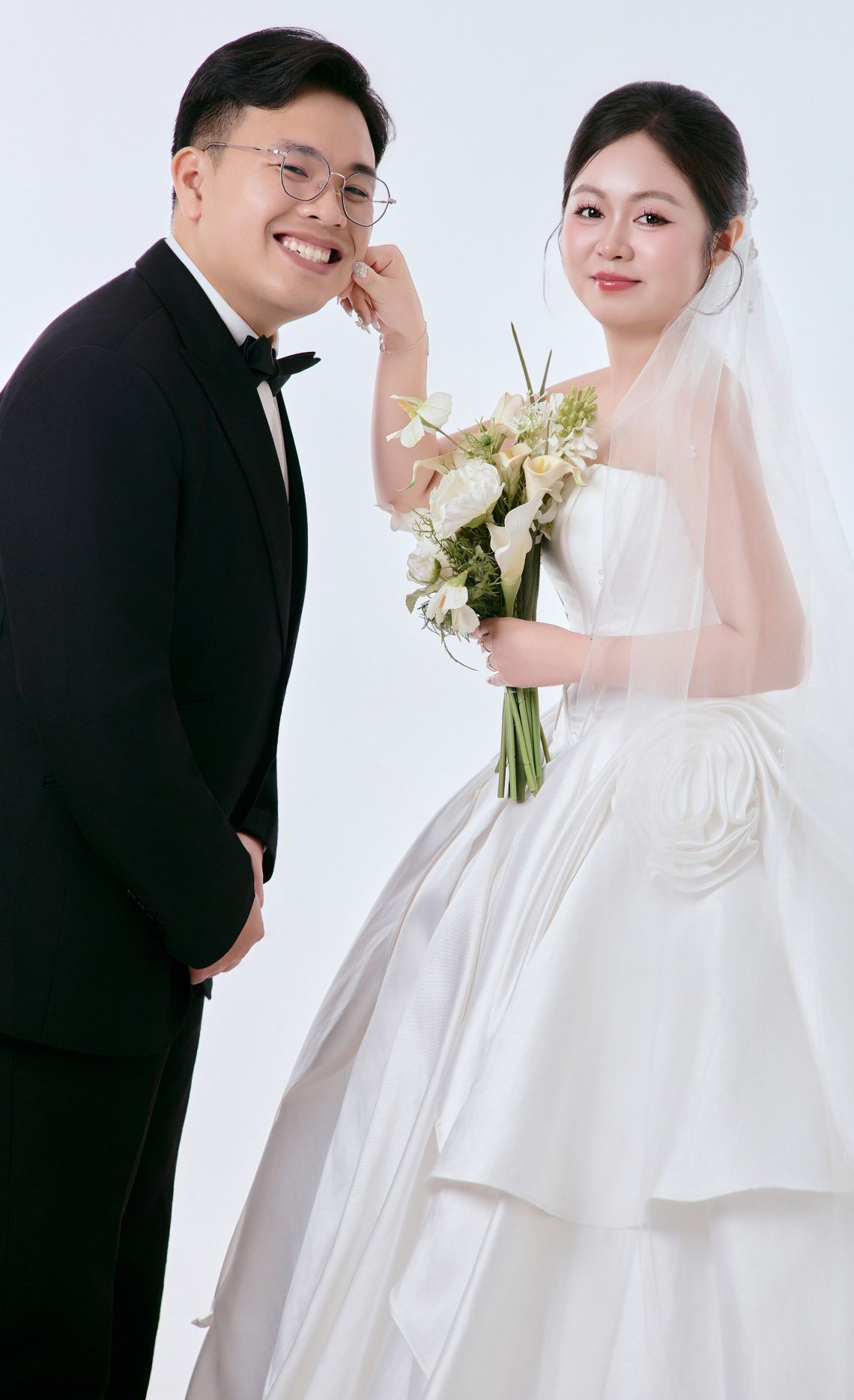 thiệp cưới online