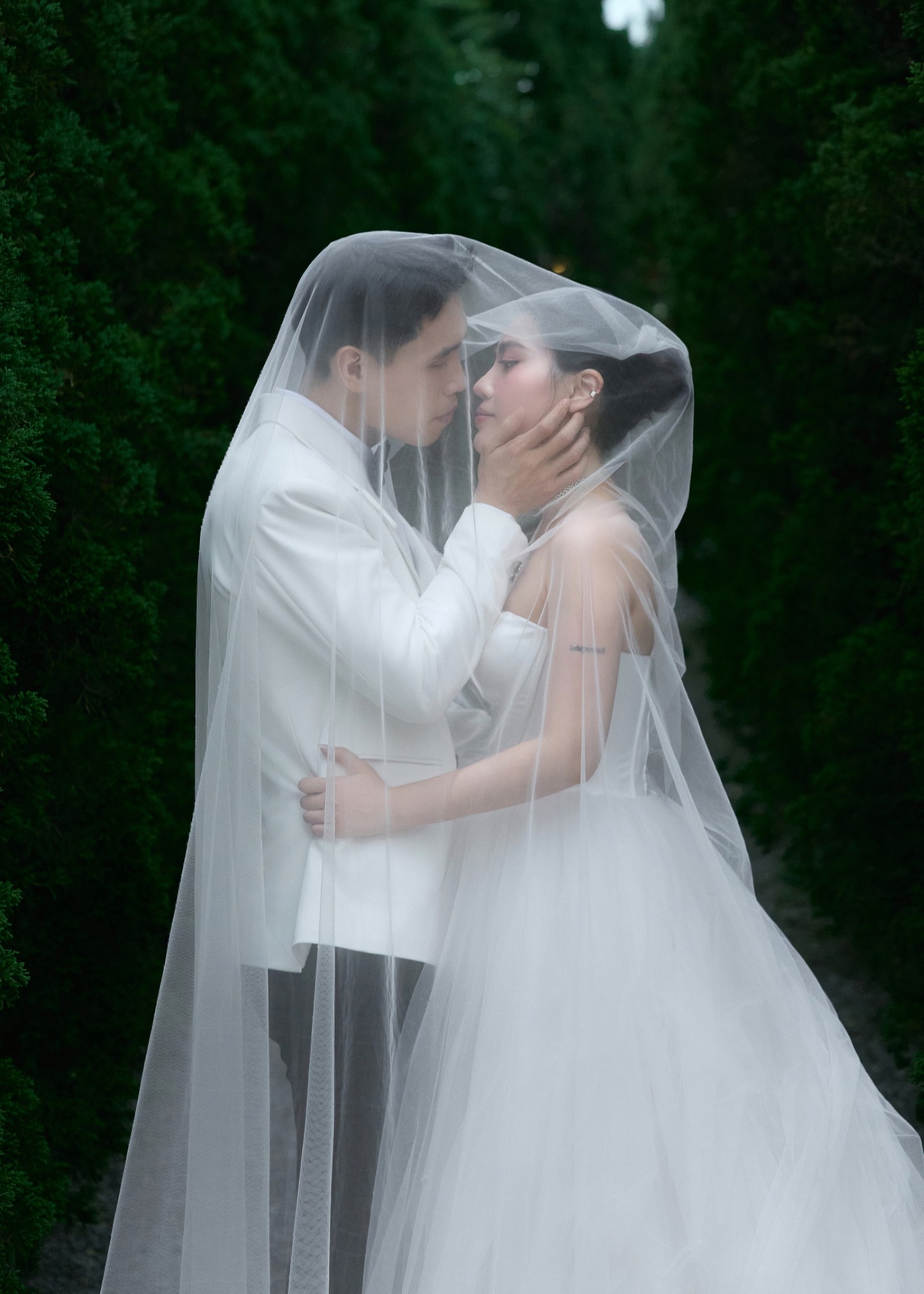 Thiệp cưới online