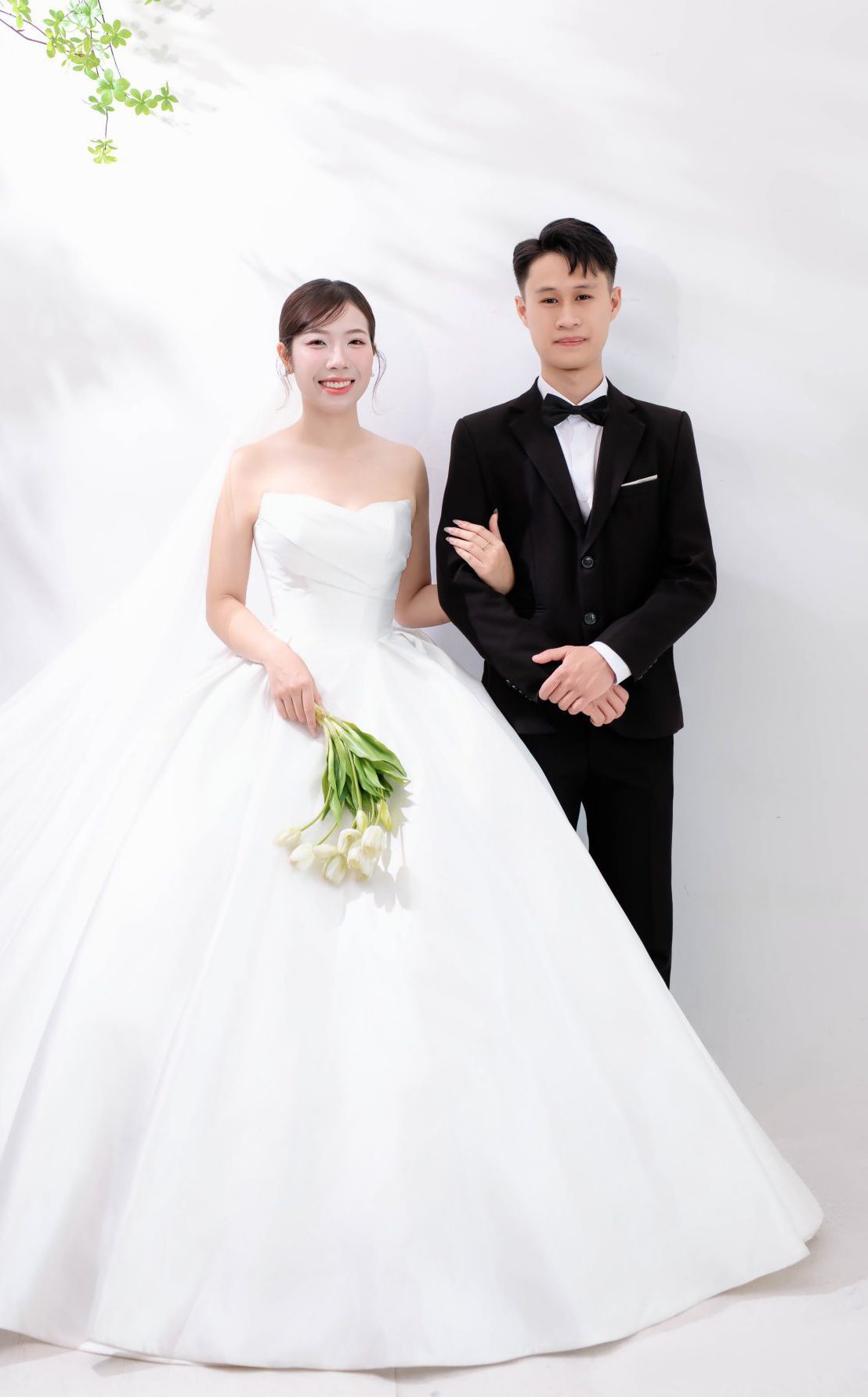 Thiệp cưới online