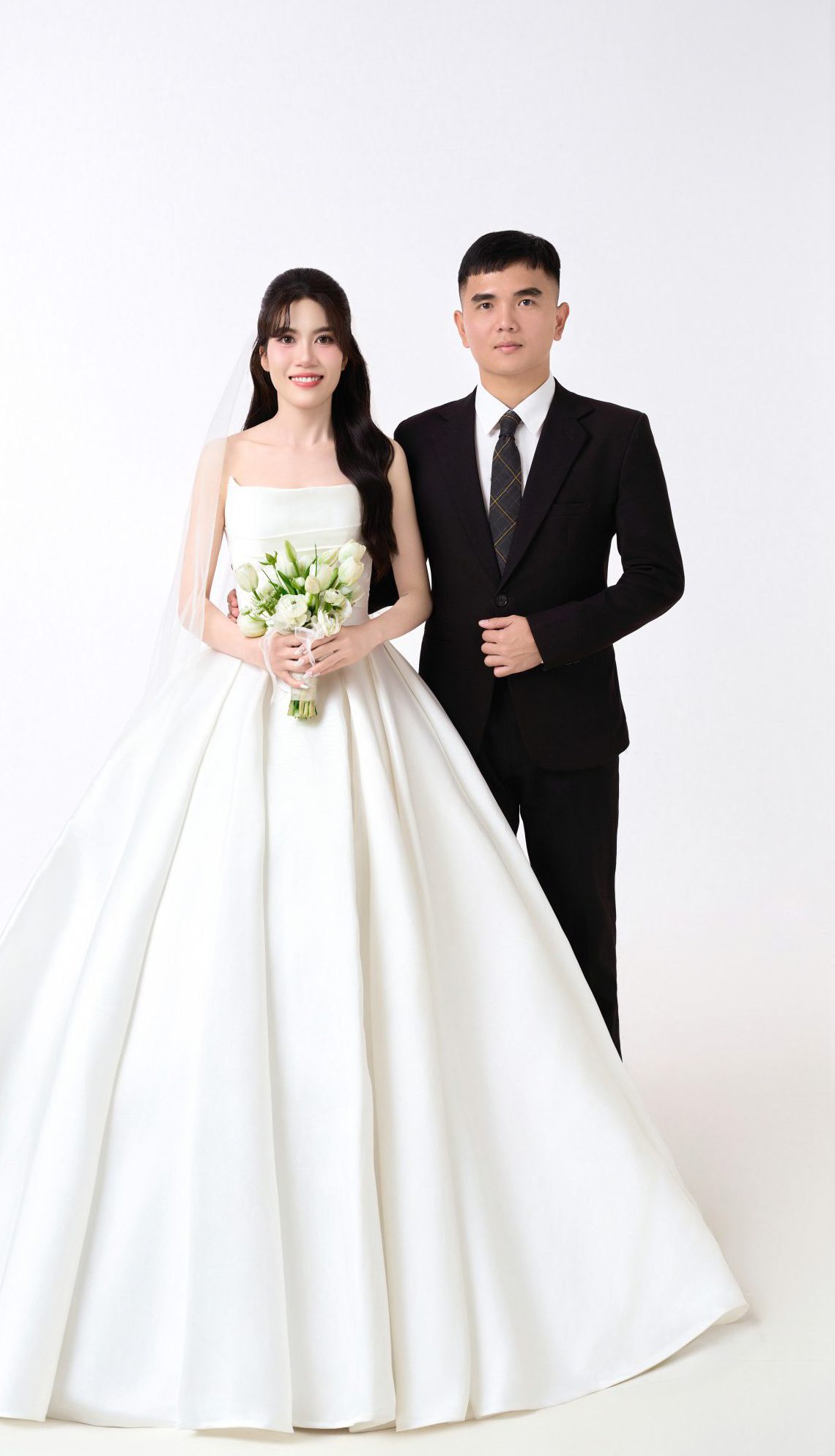 Thiệp cưới online