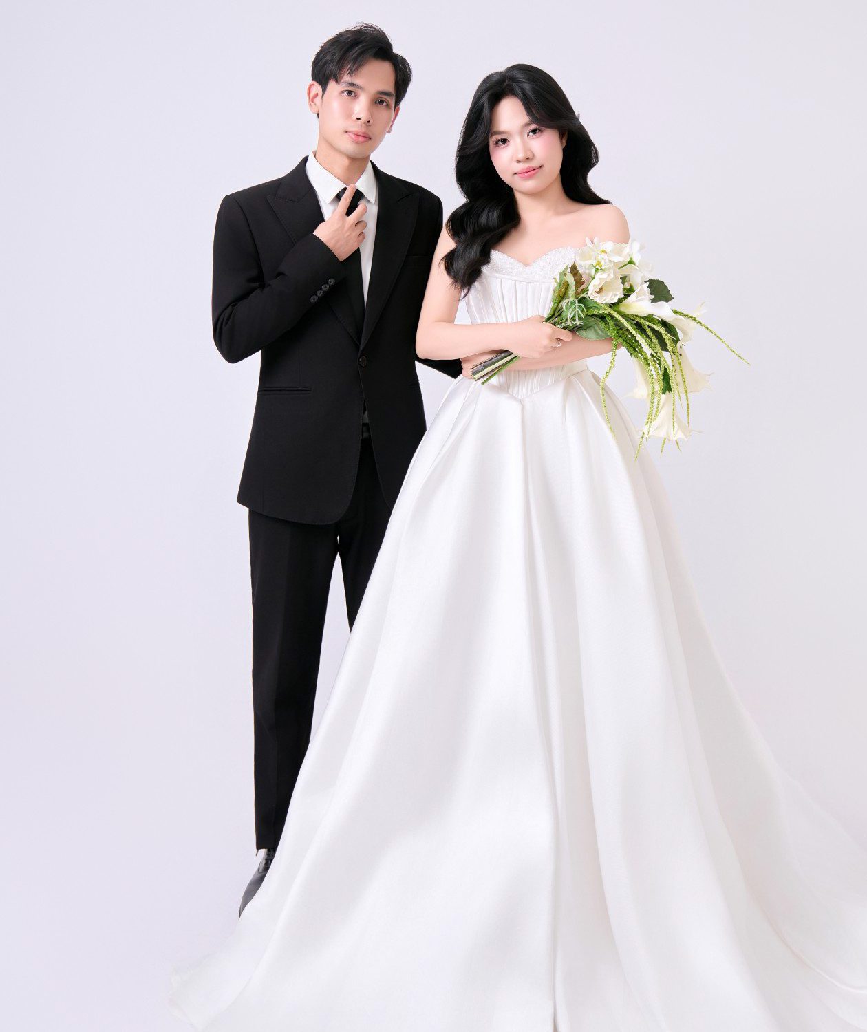 Thiệp cưới online