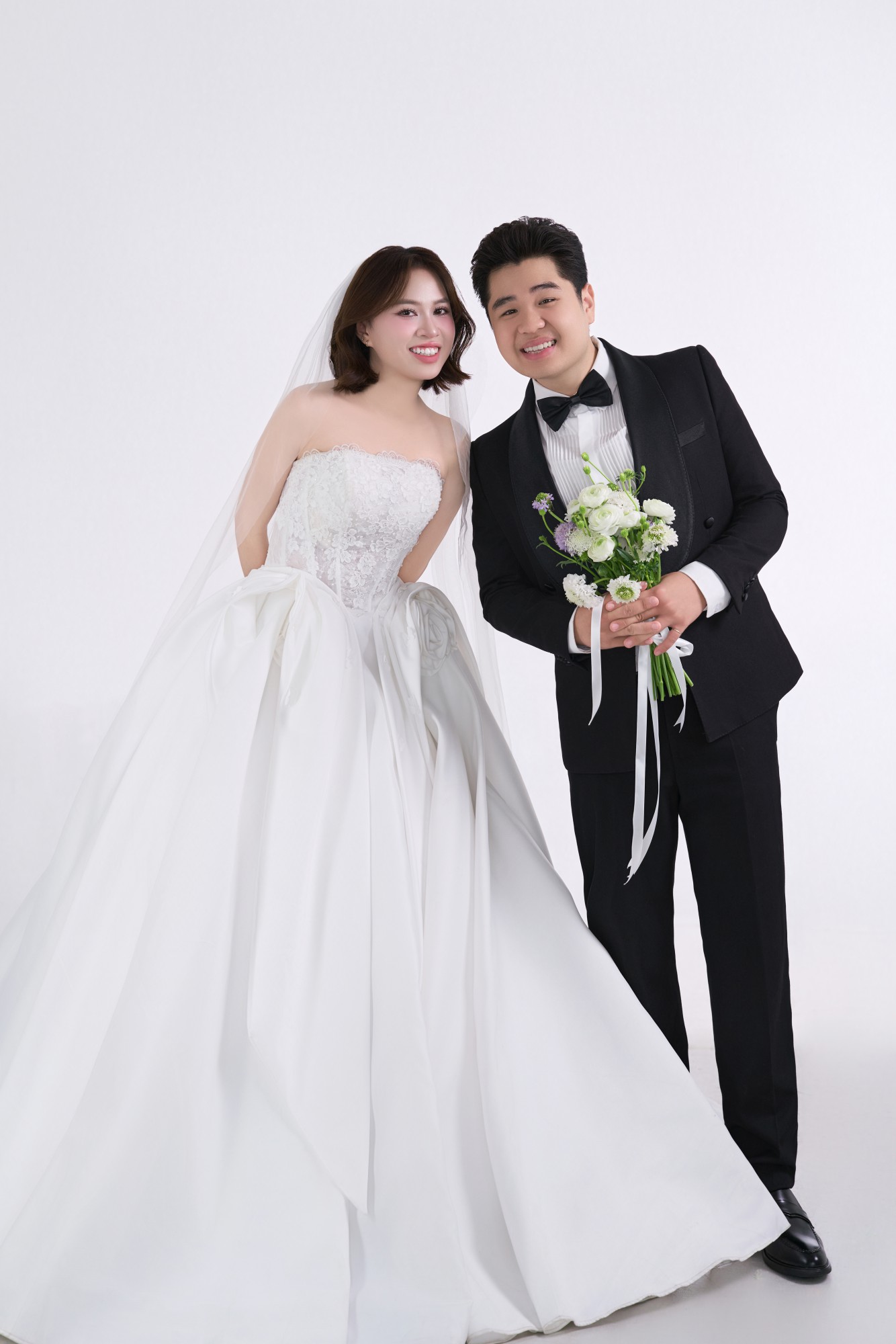 Thiệp cưới online