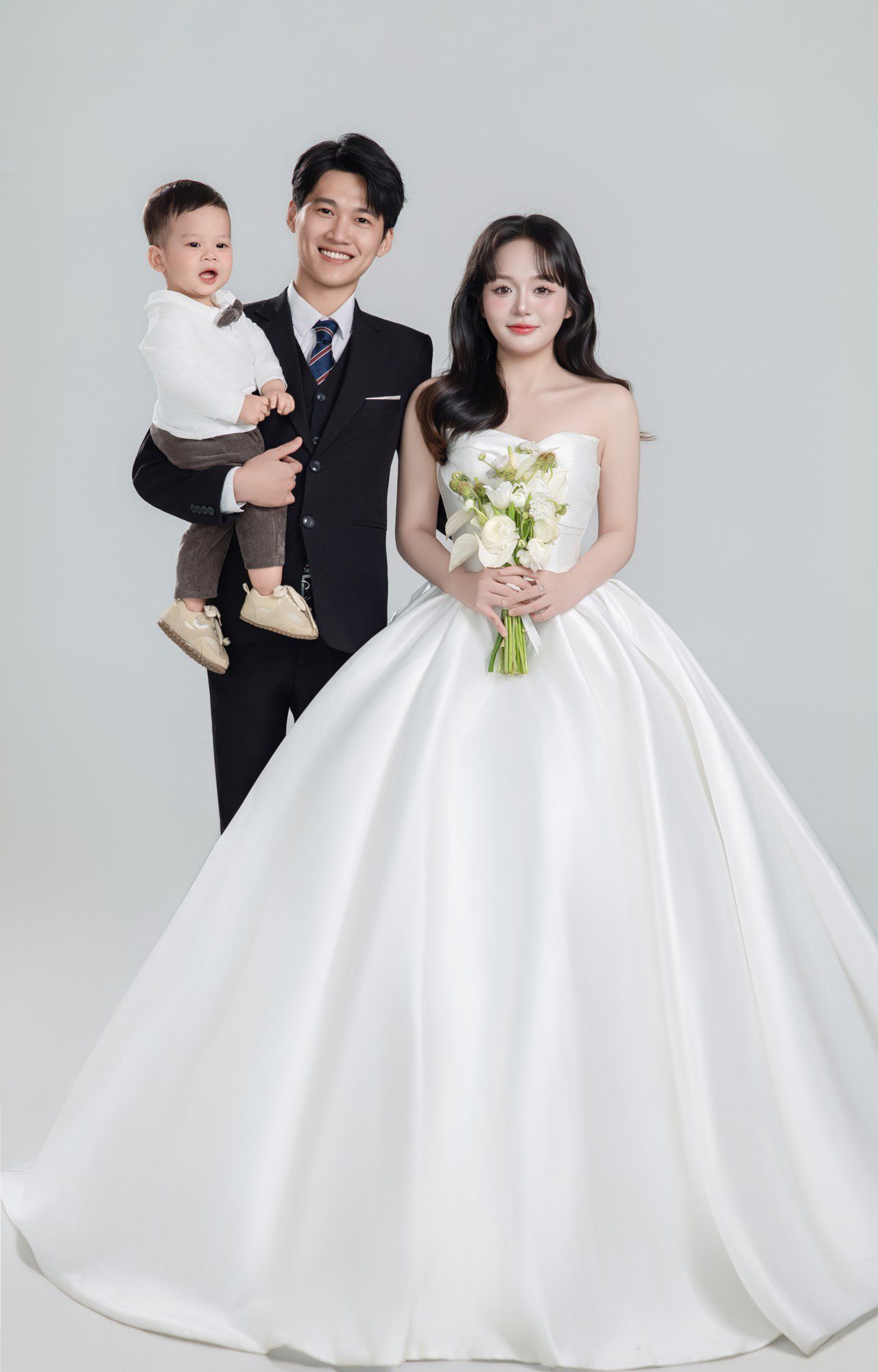 Thiệp cưới online