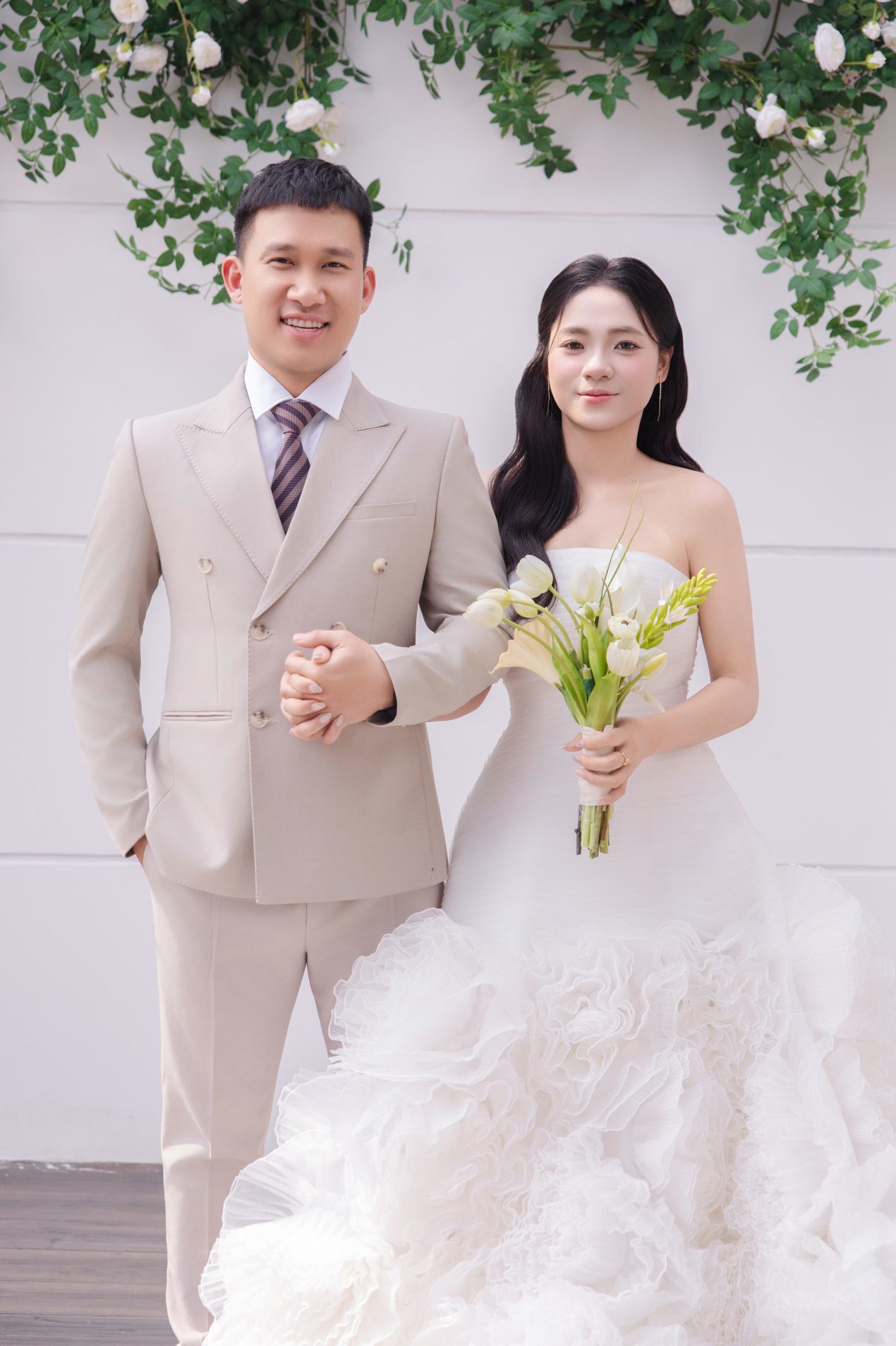 Thiệp cưới online